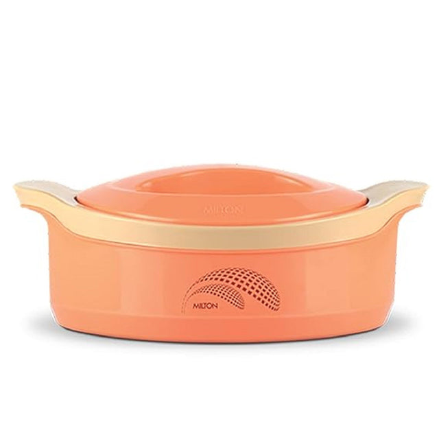 Milton Thermoware Insulated Casserole 3500ml Marvel - Large Size | Singh Cart