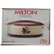 Buy Milton Thermoware Insulated Casserole 3000ml Orchid - Medium Size | Singh Cart
