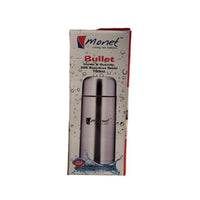 Buy Monet Bullet Thermos Stainless Steel 750ml | Singh Cart