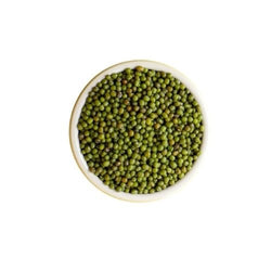 Moong Dal Green Whole