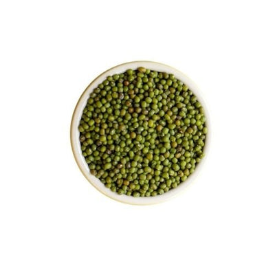 Moong Dal Green Whole