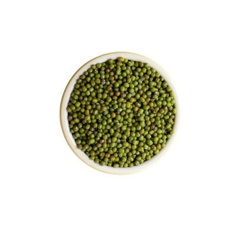 Moong Dal Green Whole