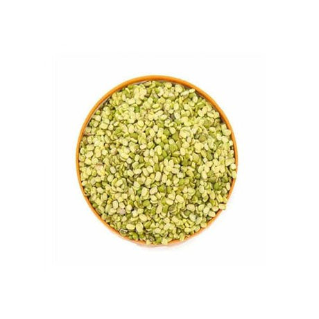 Moong Dal Split