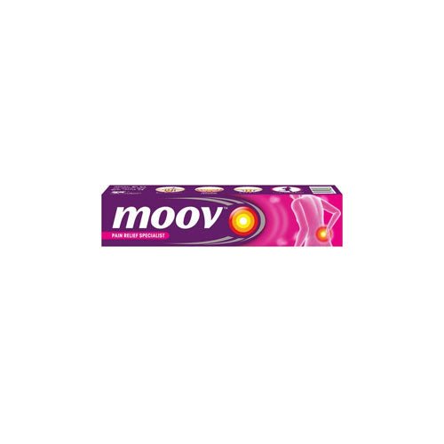 Moov Pain Relief Specialist