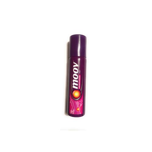 Moov Pain Relief Specialist Spray
