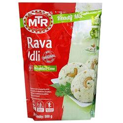 MTR Instant Mix Rava Idli (500 Grams)