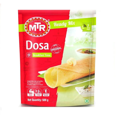 MTR Ready Mix Dosa (500 Grams)