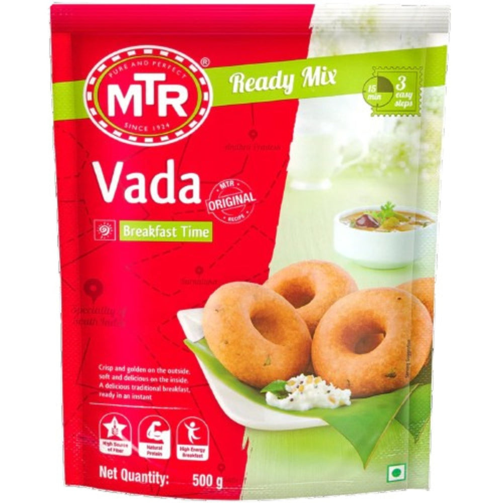 MTR Vada (500 Grams)