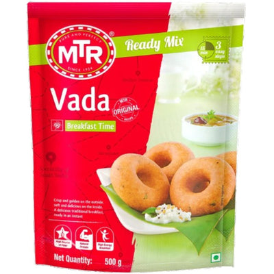 MTR Vada (500 Grams)