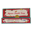 Mysore Sandal Soap 3 In 1