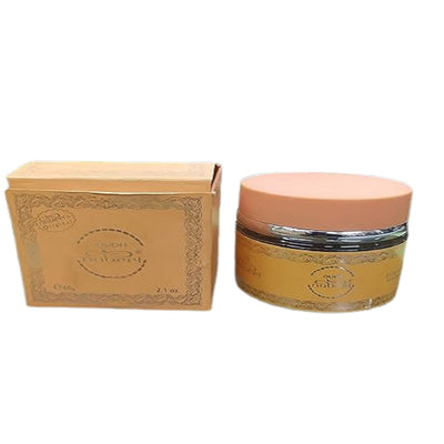 Buy Nabeel Oudh Incense Online - 60g | Singh Cart