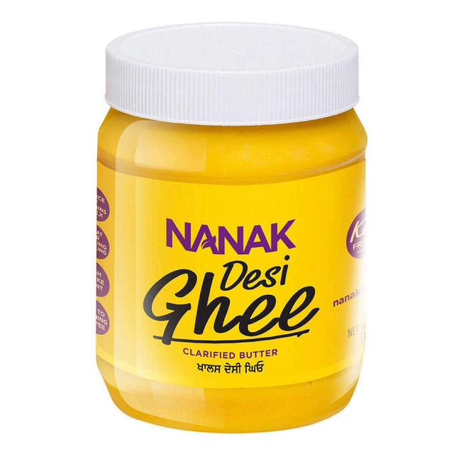 Nanak Desi Ghee