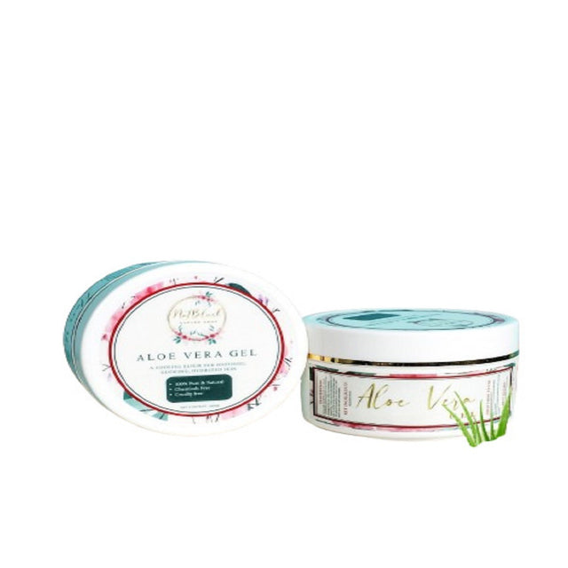 Buy Natblush Aloe Vera Gel online -100g | Singh Cart