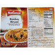 Buy National Beef Biryani Recipe Mix Online | Singh Cart