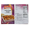 National Spice Mix For Chicken Masala Murghi 50 G