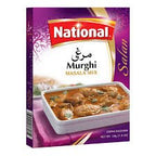 National Masaledar Murghi Masala Mix 50 G