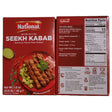 Buy National Spice Seekh Kabab Masala Mix Online | Singh Cart