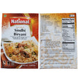Buy National Spice Sindhi Biryani Mix Online | Singh Cart