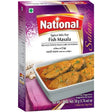 Buy National Fish Masala Recipe Mix Online | Singh Cart