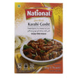 Buy National Spice Karahi Gosht Masala Mix Online | Singh Cart