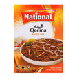 National Spice Mix For Qeema 50 G 100 G