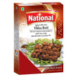 National Spice Mix For Tikka Boti 50 G Or 100 G