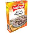 National Spice Mix For White Karahi 50 G