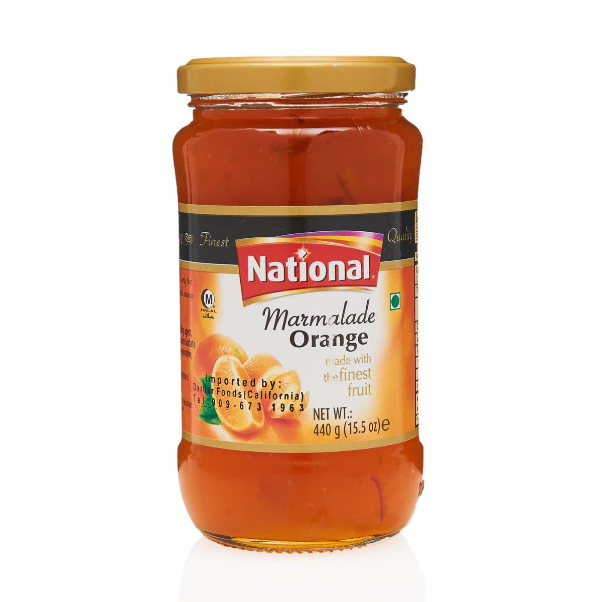 Kissan Mango Jam 500 Grams 17 6 Oz 1 1 Lb 1