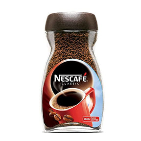 Nescafe Classic 100 Grams Indian