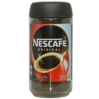 Nescafe Original 210 Grams