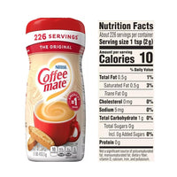 Nestle Coffee Mate Coffee Creamer 2 2 Lb 1 Kg