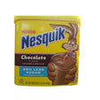 Nestle Nesquik Chocolate Flavor 618 Grams (21.8 OZ)