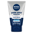 Nivea Men Dark Spot Reduction Face Wash 10X Vitamin C Effect 100 G
