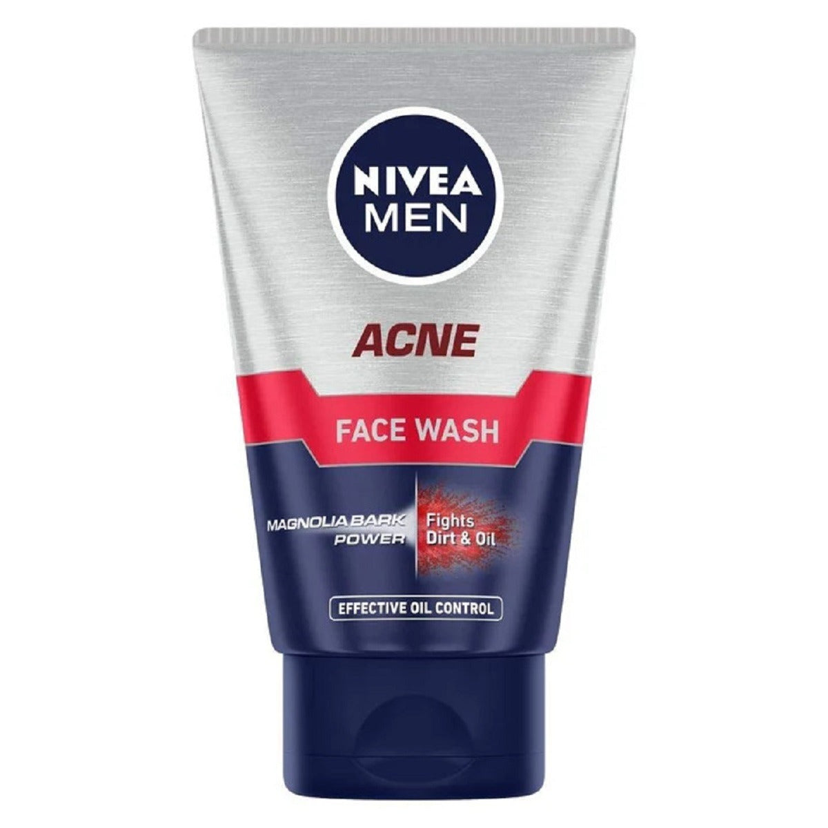 Buy Nivea Men Acne Face Wash Online | Singh Cart