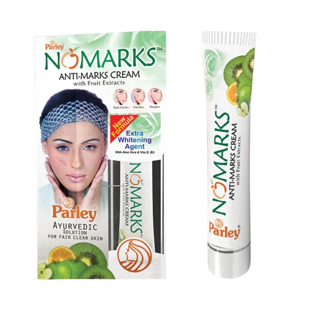 Nomarks Anti Marks Cream With Fruit Extracts 25g - Singh Cart