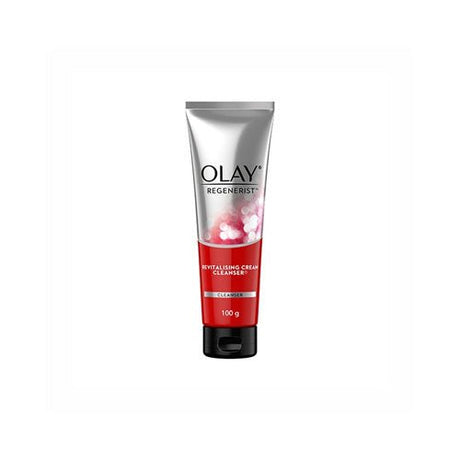 Olay Regenerist Revitalising Cream Cleanser