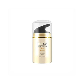 Olay Total Effects 7 In One Anti Ageing Cream
