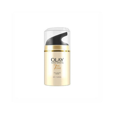 Olay Total Effects 7 In One Anti Ageing Cream