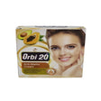 Orbi 20 Anti-Marks Cream 30g