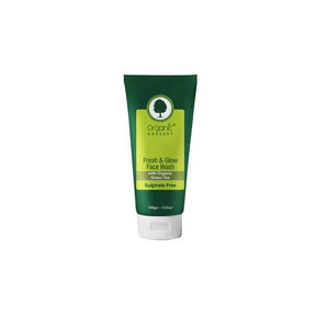 Organic Harvest Fresh Glow Face Wash