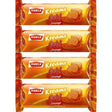 Parle Kreams Gold Elaichi Cookies 66 Grams 1