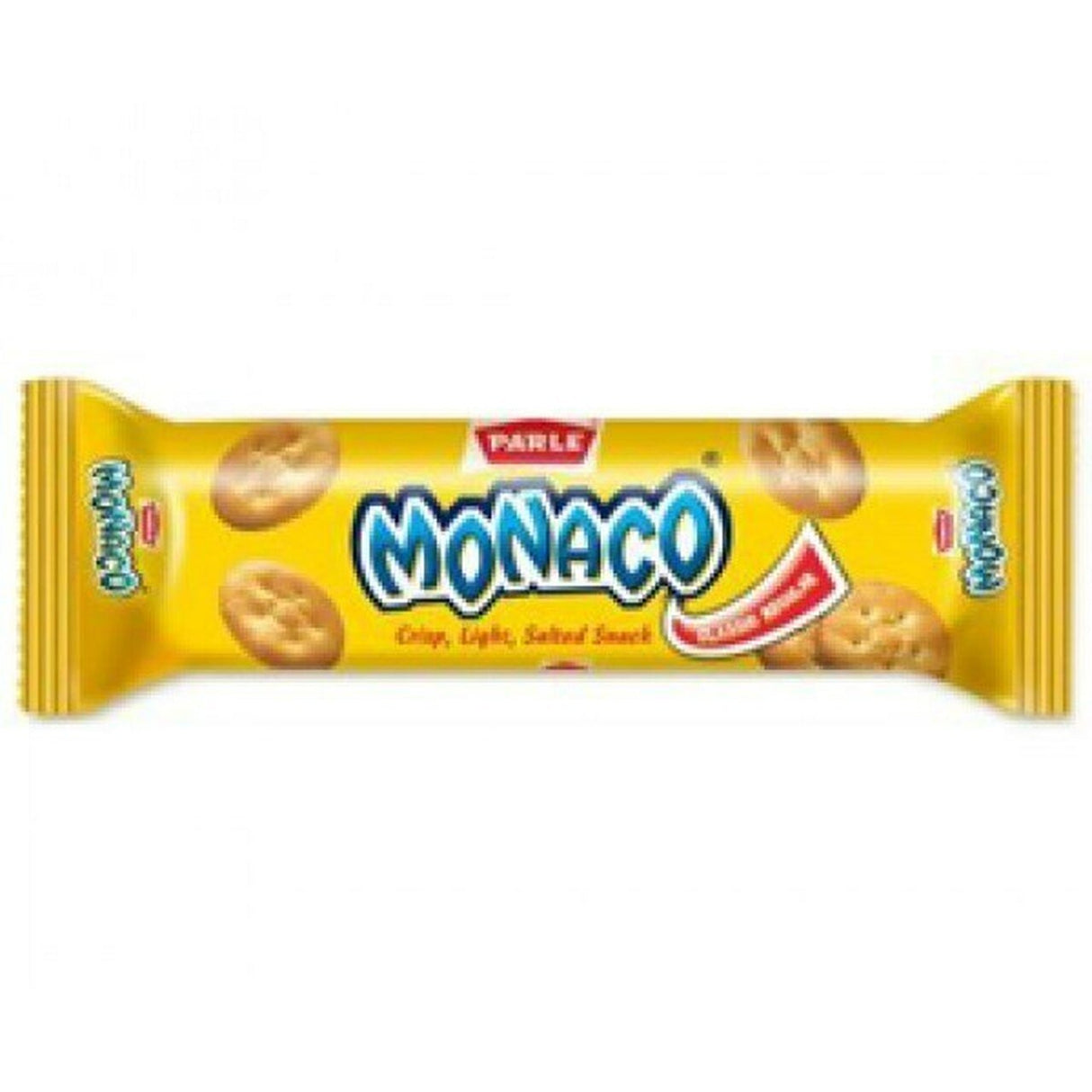 Parle Monaco Classic Regular Crackers Salted 63 G