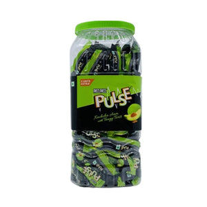Pass Pass Candy