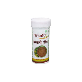 Patanjali Spices Hing