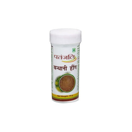 Patanjali Spices Hing