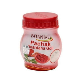 Patanjali Pachak Shodhit Harad Ayurvedic Health Supplement 100 G