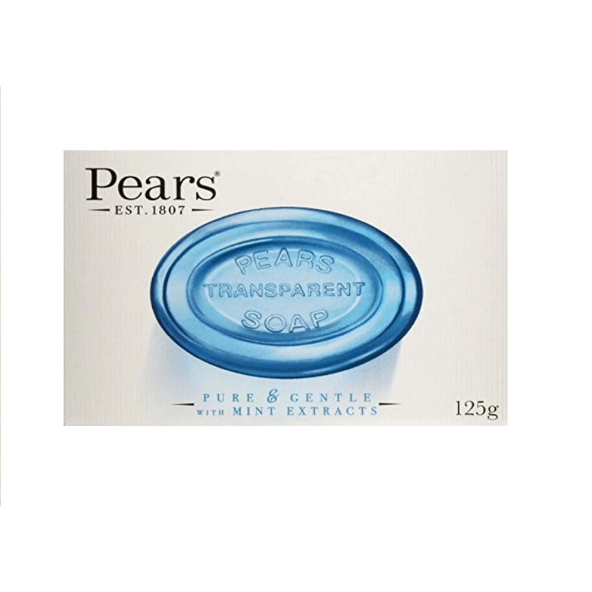 Pears Germshield 125g
