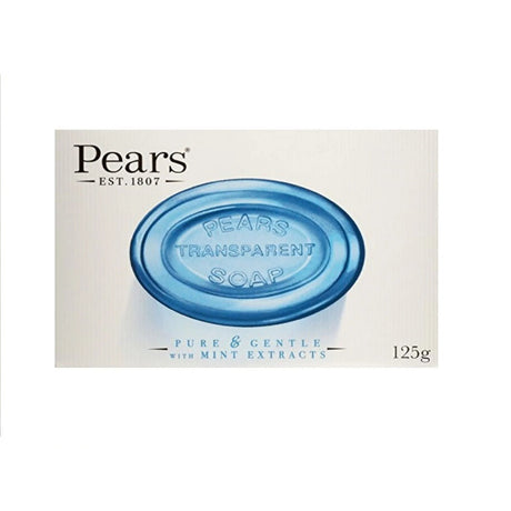 Pears Germshield 125g