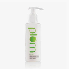 Buy Plum Hello Aloe Cleansing Lotion Online - Elevate Your Daily Skincare Routine | Singh Cart