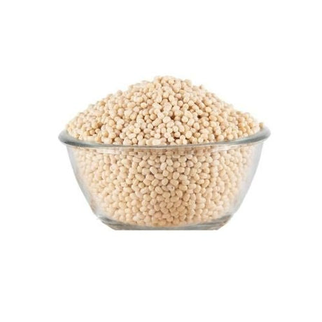 Sabut Urad Daal Whole White